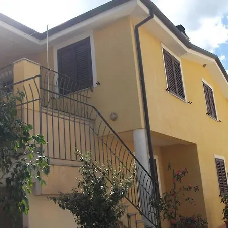 Appartamento4pi Apartment *