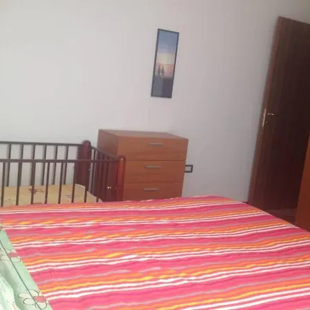 Apartment Appartamento4pi
